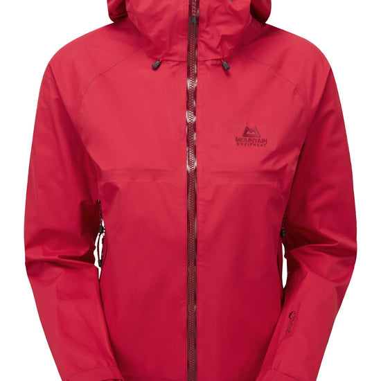 Mountain Equipment W ODYSSEY JACKET