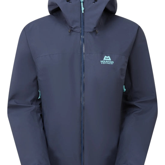 Mountain Equipment W ODYSSEY JACKET