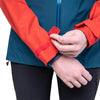 Mountain Equipment W ODYSSEY JACKET