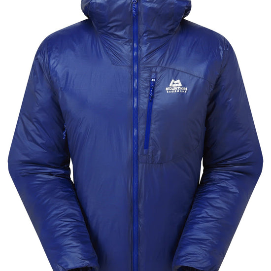 Mountain Equipment W OREUS JACKET