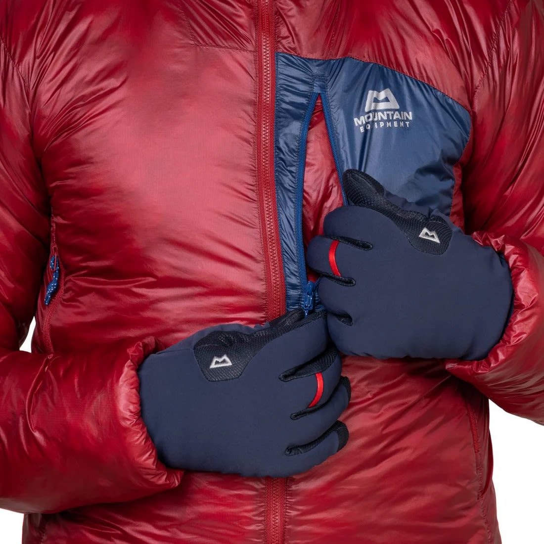 Mountain Equipment W OREUS JACKET
