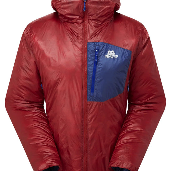 Mountain Equipment W OREUS JACKET