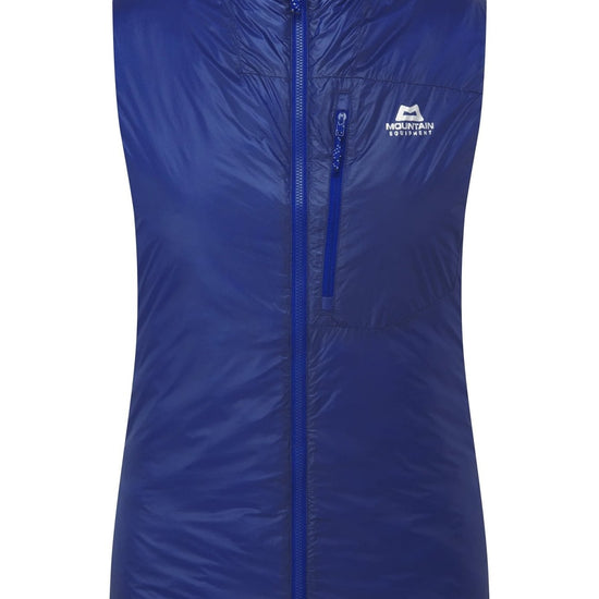 Mountain Equipment W OREUS VEST