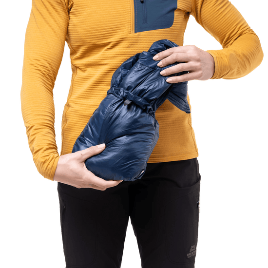 Mountain Equipment W OREUS VEST