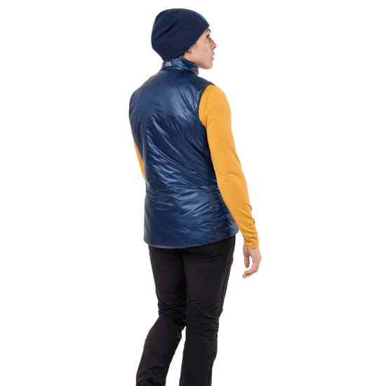 Mountain Equipment W OREUS VEST