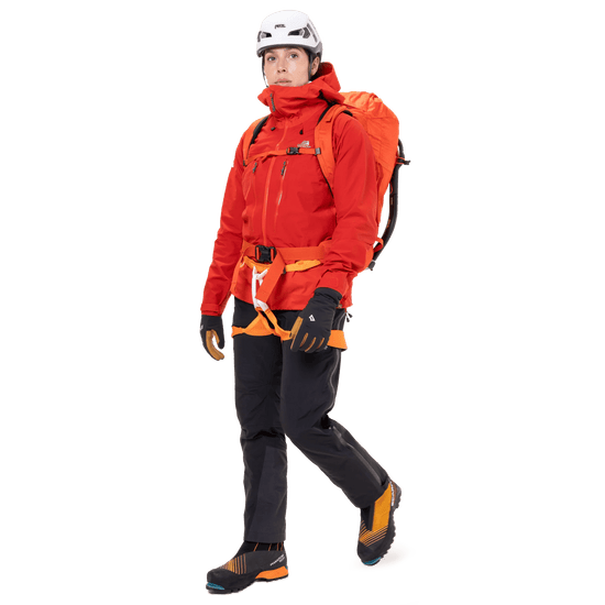 Mountain Equipment W ORION JACKET