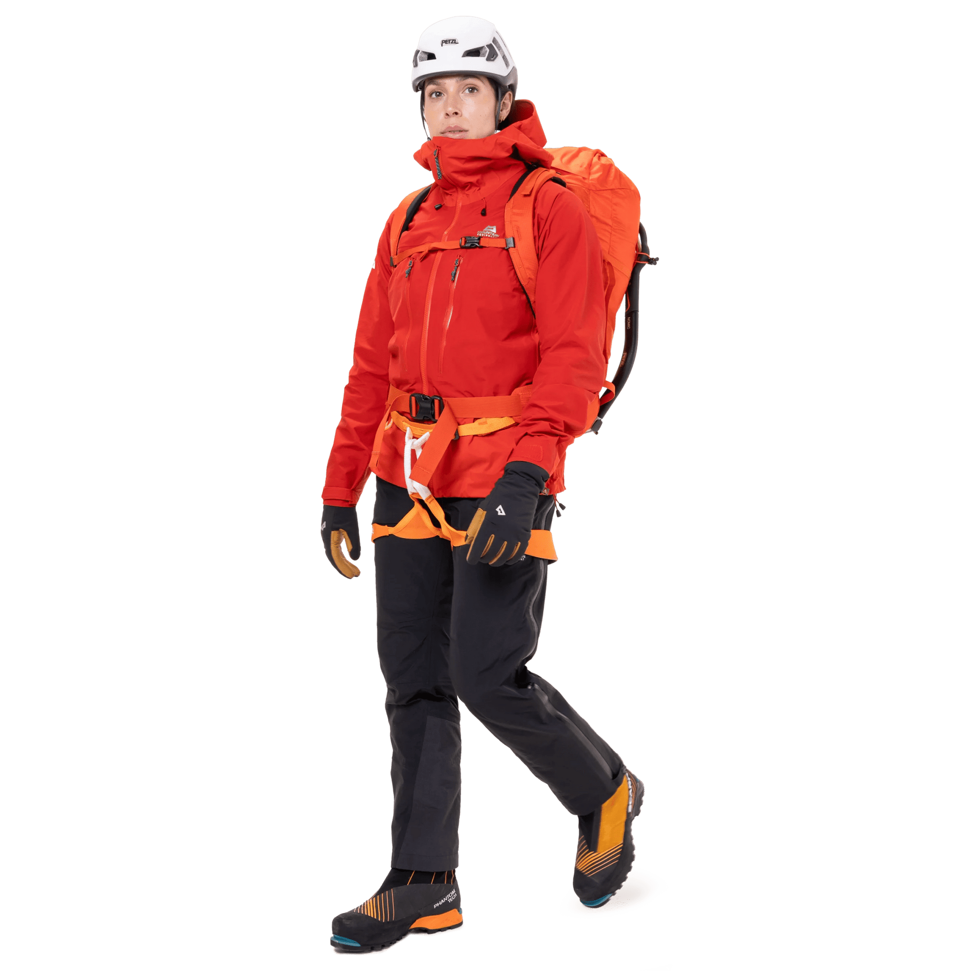 Mountain Equipment W ORION JACKET
