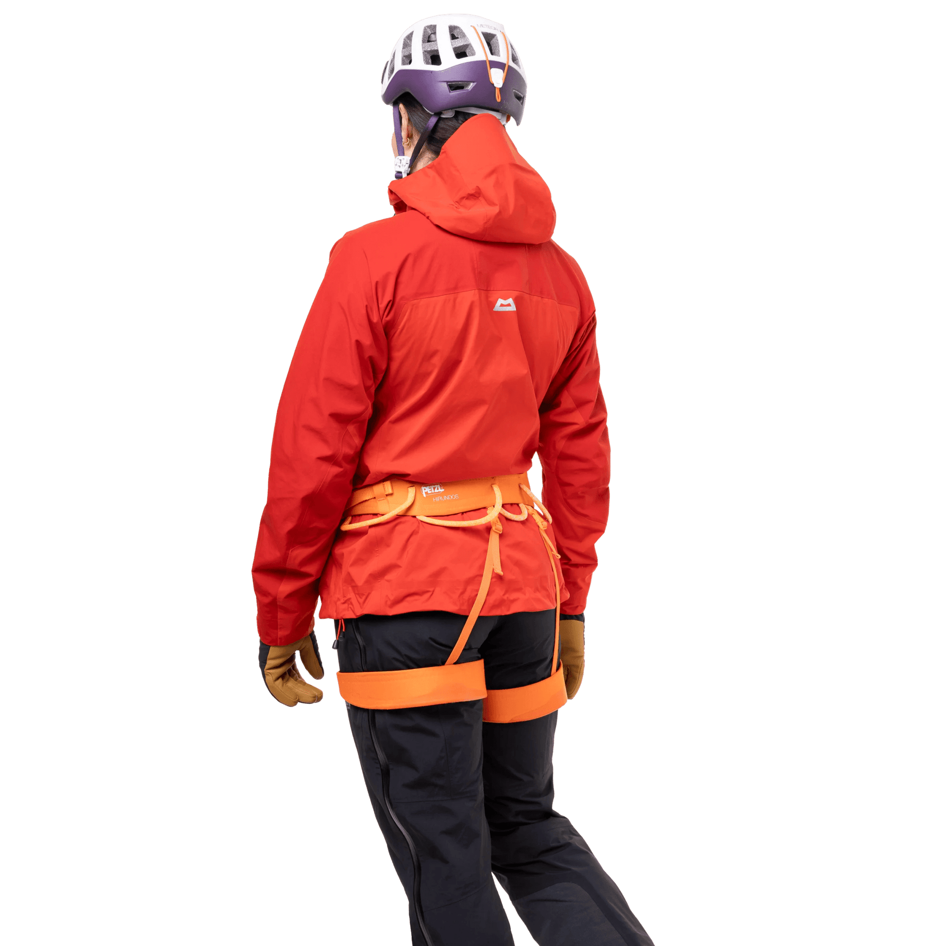 Mountain Equipment W ORION JACKET