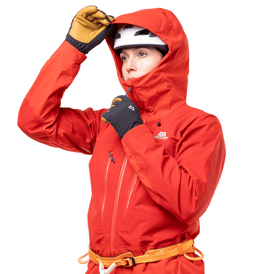 Mountain Equipment W ORION JACKET