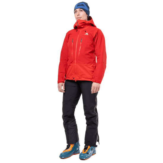 Mountain Equipment W ORION JACKET