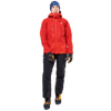Mountain Equipment W ORION JACKET