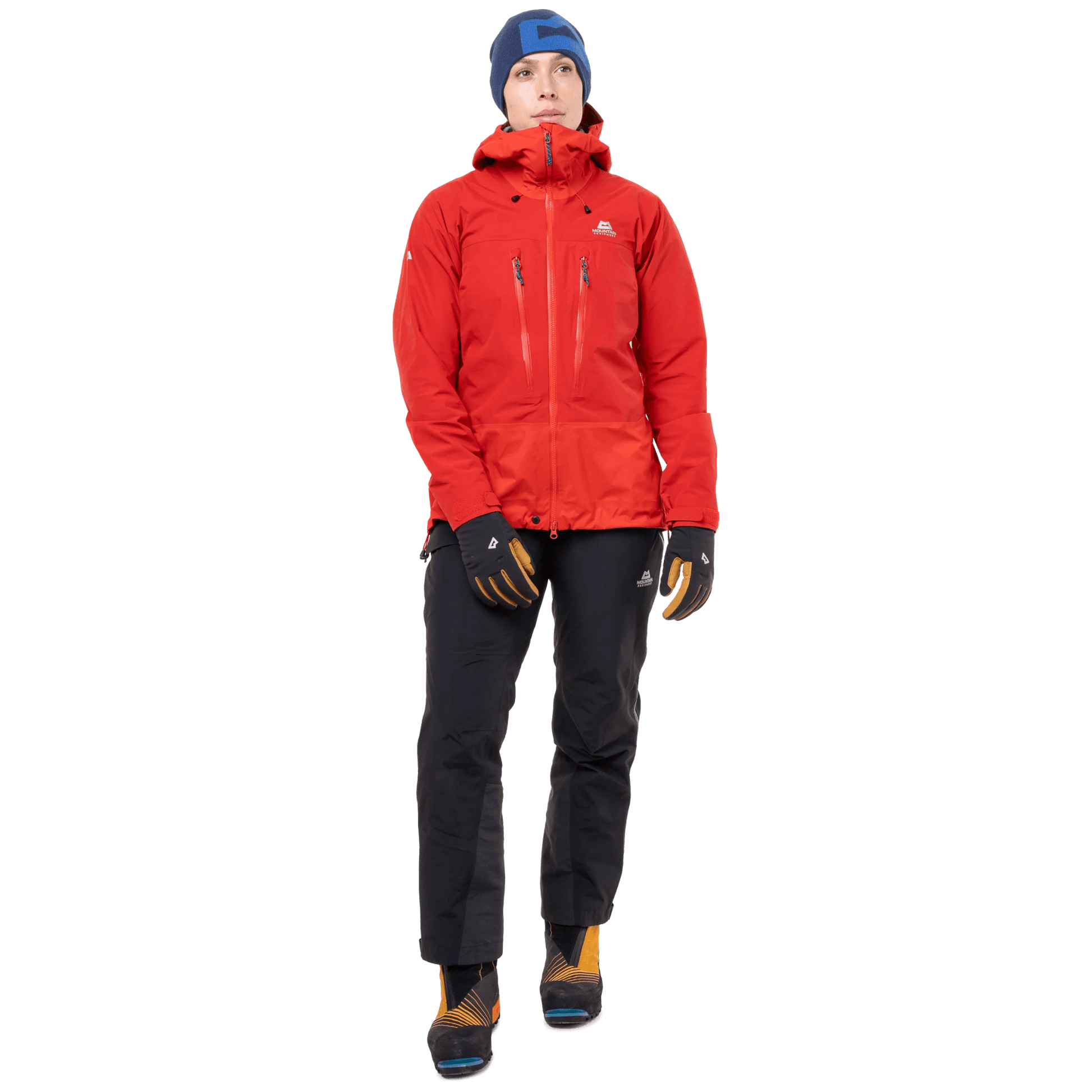 Mountain Equipment W ORION JACKET