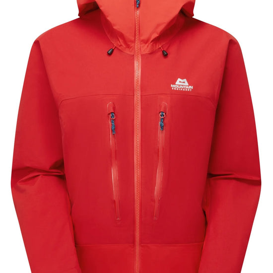 Mountain Equipment W ORION JACKET