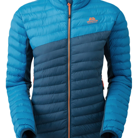 Mountain Equipment W PARTICLE JACKET