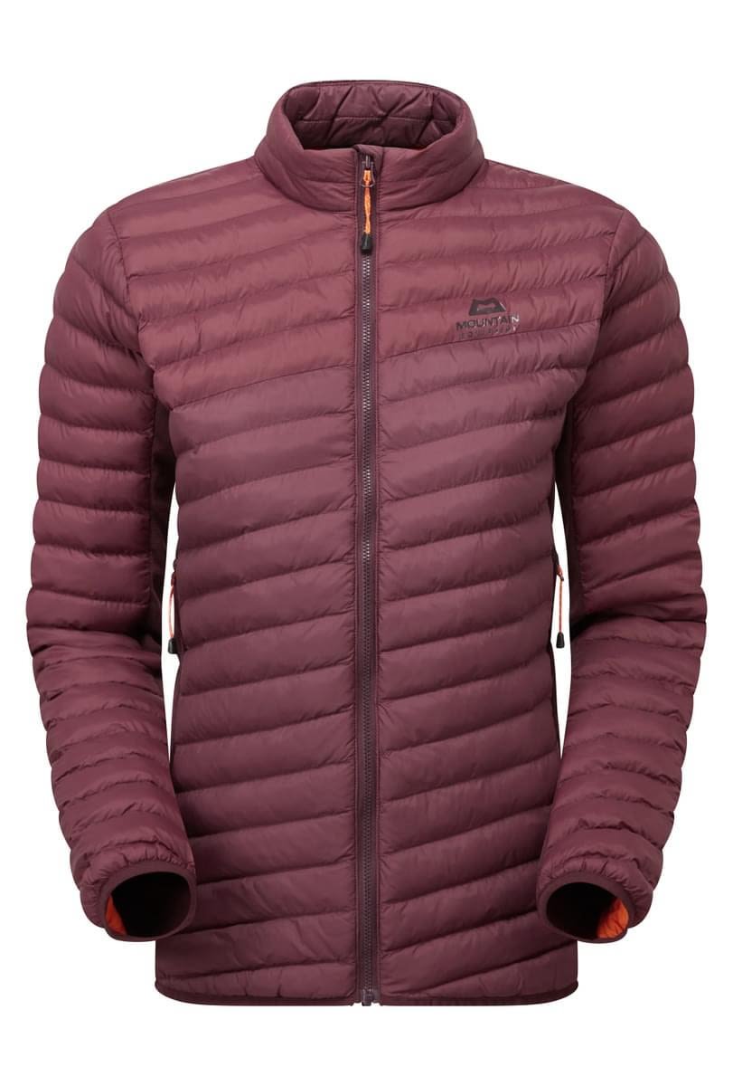 Mountain Equipment W PARTICLE JACKET