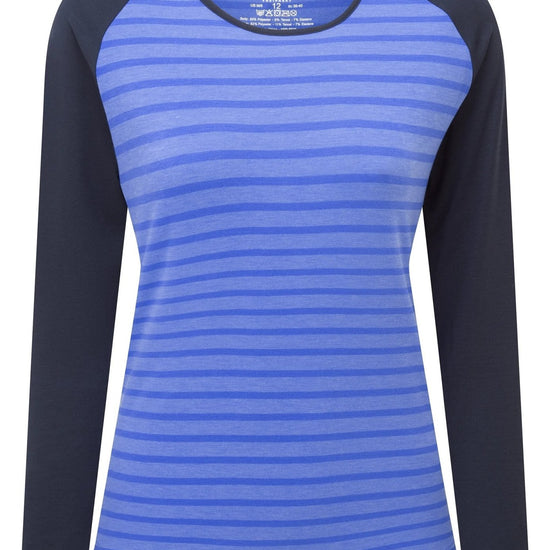 Mountain Equipment W REDLINE LS TEE