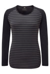 Mountain Equipment W REDLINE LS TEE