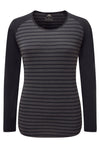 Mountain Equipment W REDLINE LS TEE