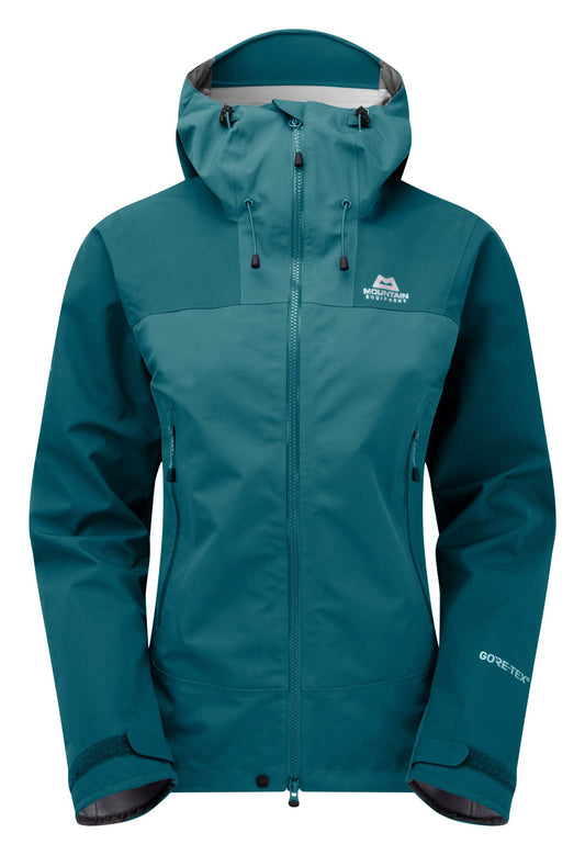 Mountain Equipment W RUPAL JACKET