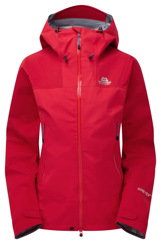 Mountain Equipment W RUPAL JACKET