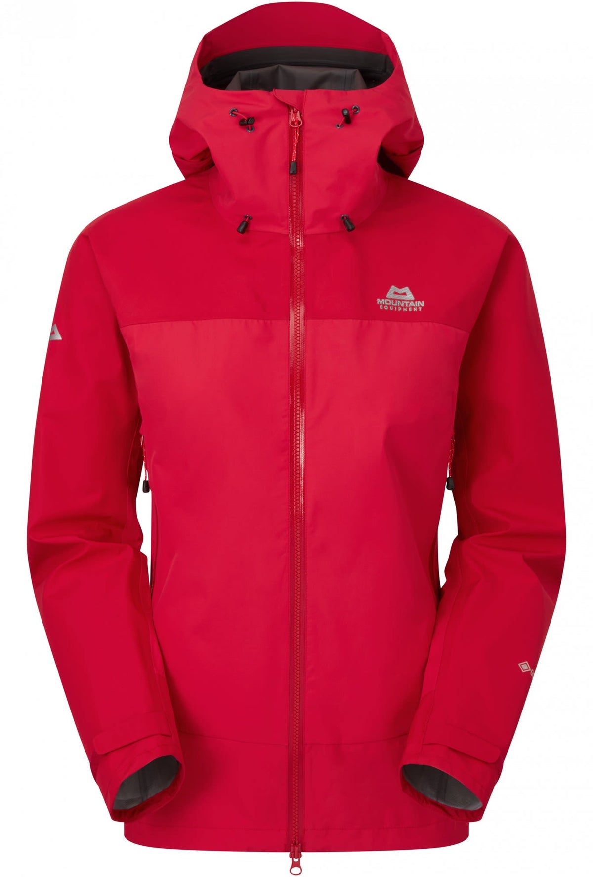 Mountain Equipment W SALTORO JACKET
