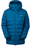 Mountain Equipment W SENJA JACKET