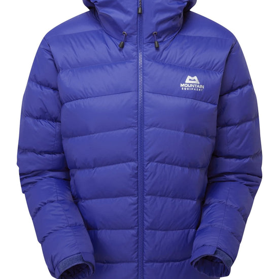 Mountain Equipment W SENJA JACKET