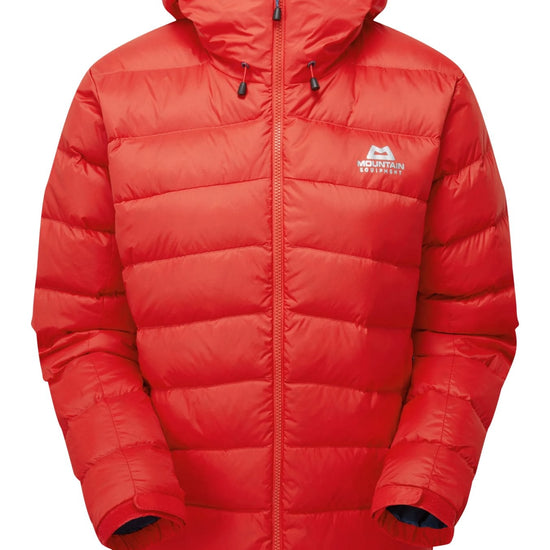 Mountain Equipment W SENJA JACKET
