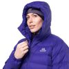 Mountain Equipment W SENJA JACKET