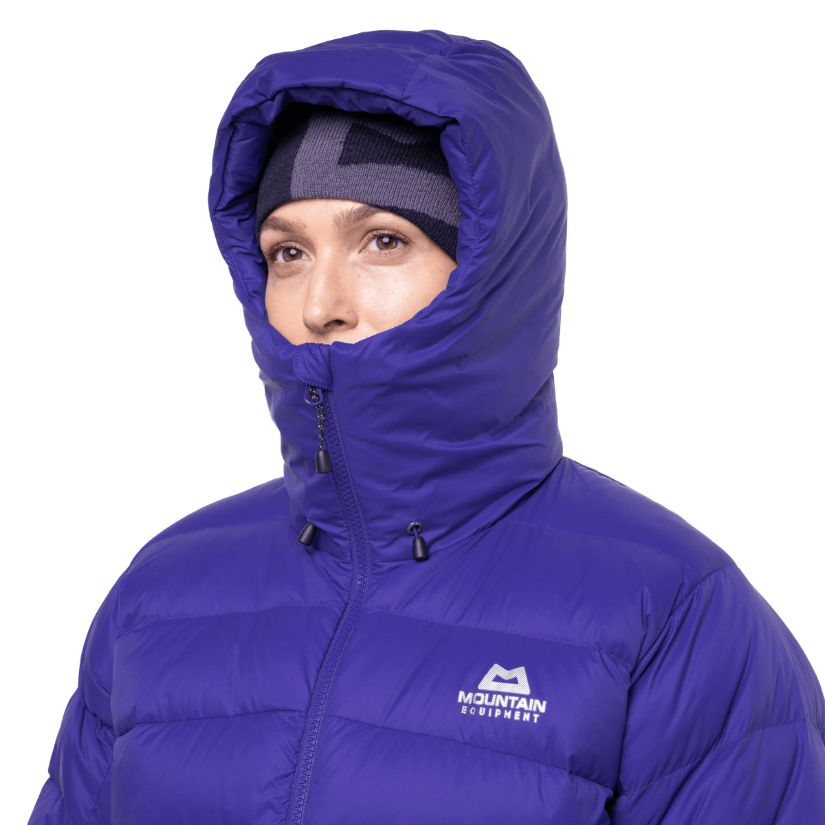 Mountain Equipment W SENJA JACKET