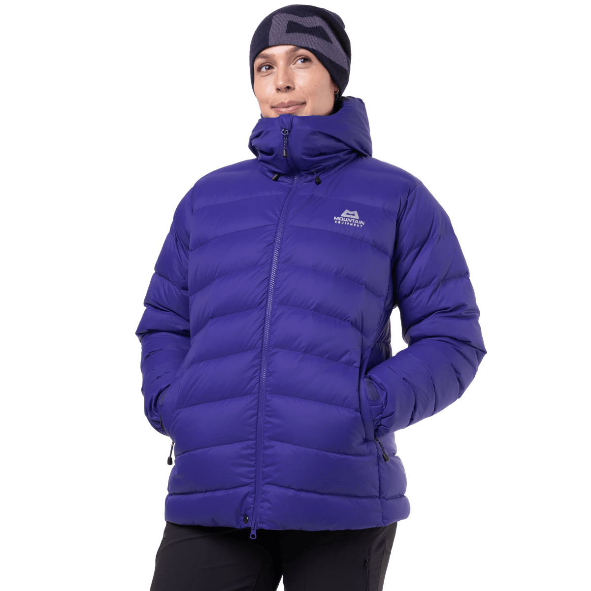Mountain Equipment W SENJA JACKET