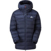 Mountain Equipment W SENJA JACKET