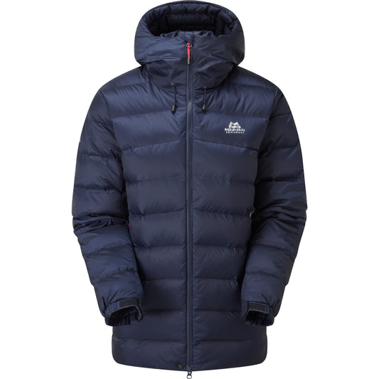 Mountain Equipment W SENJA JACKET