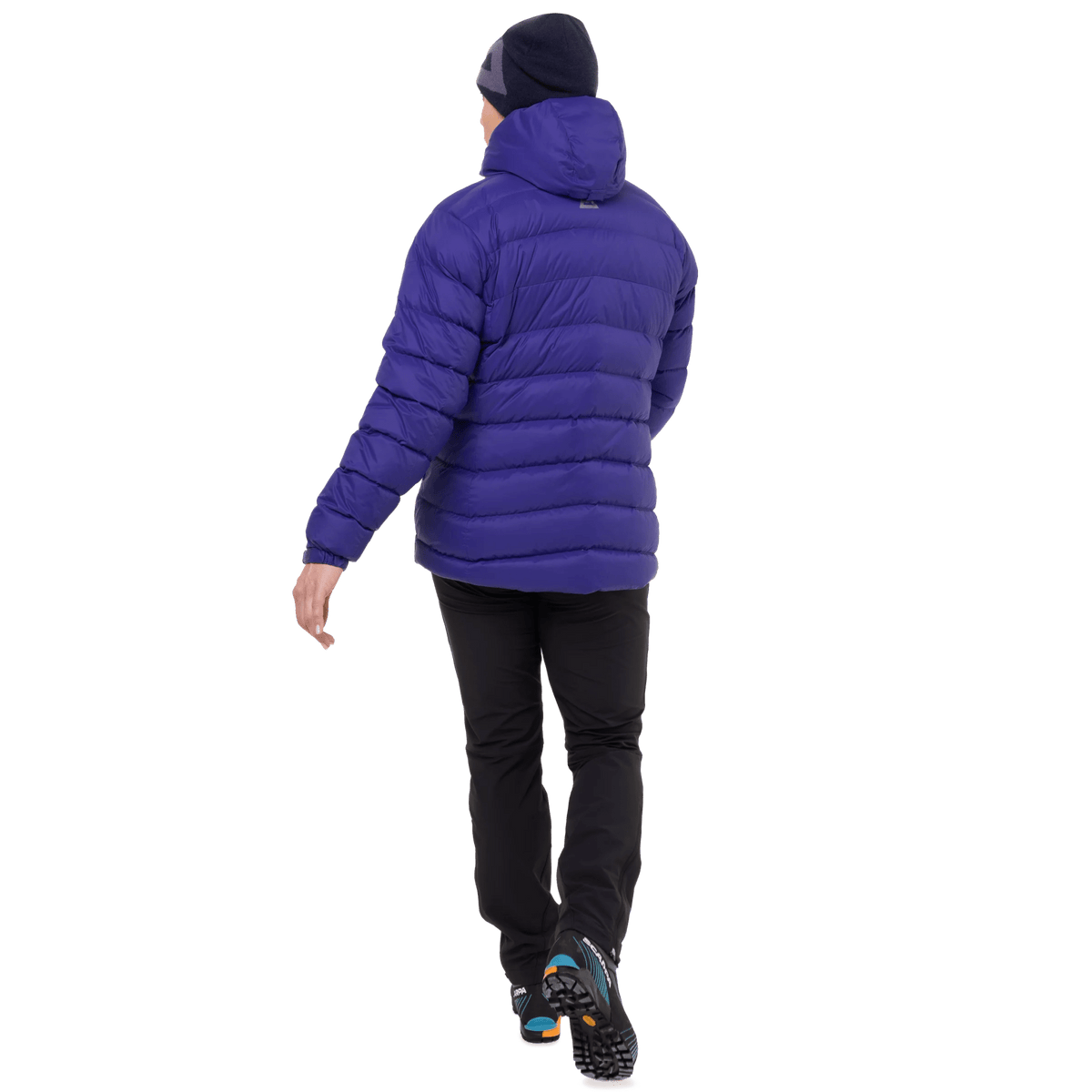 Mountain Equipment W SENJA JACKET