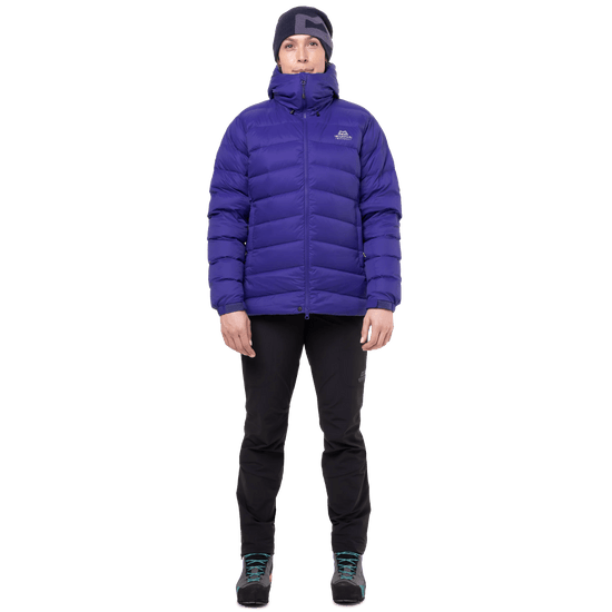 Mountain Equipment W SENJA JACKET