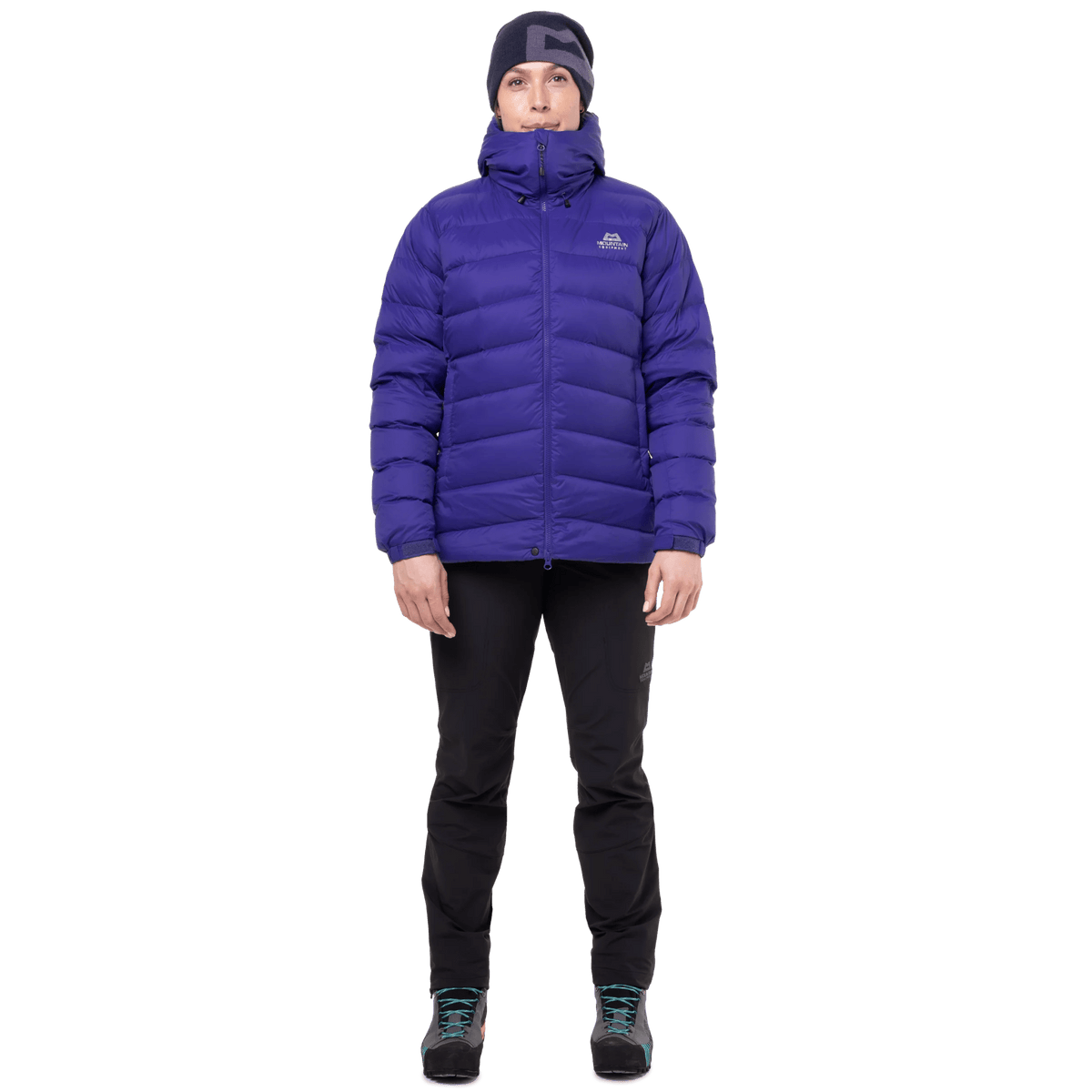 Mountain Equipment W SENJA JACKET