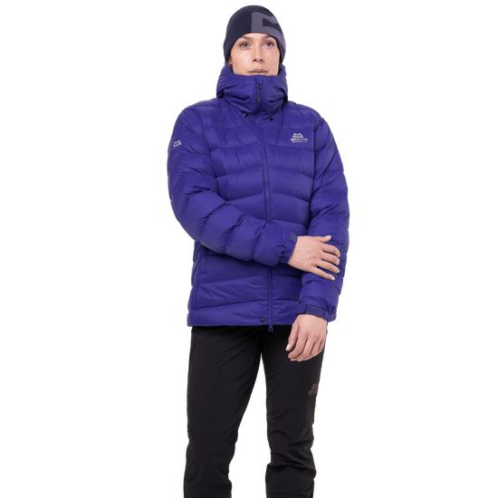 Mountain Equipment W SENJA JACKET