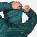 Mountain Equipment W SENJA JACKET