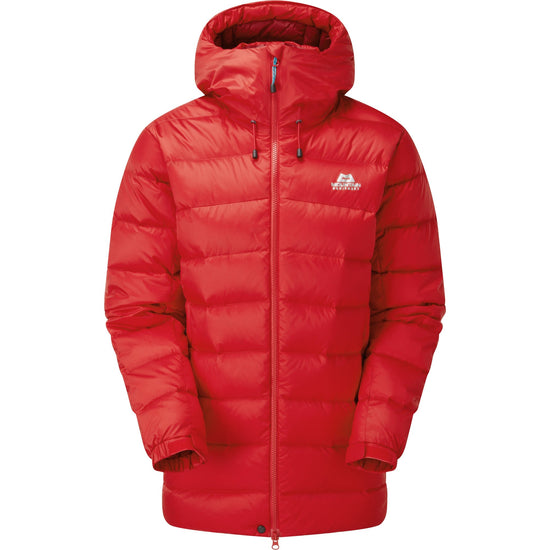 Mountain Equipment W SENJA JACKET