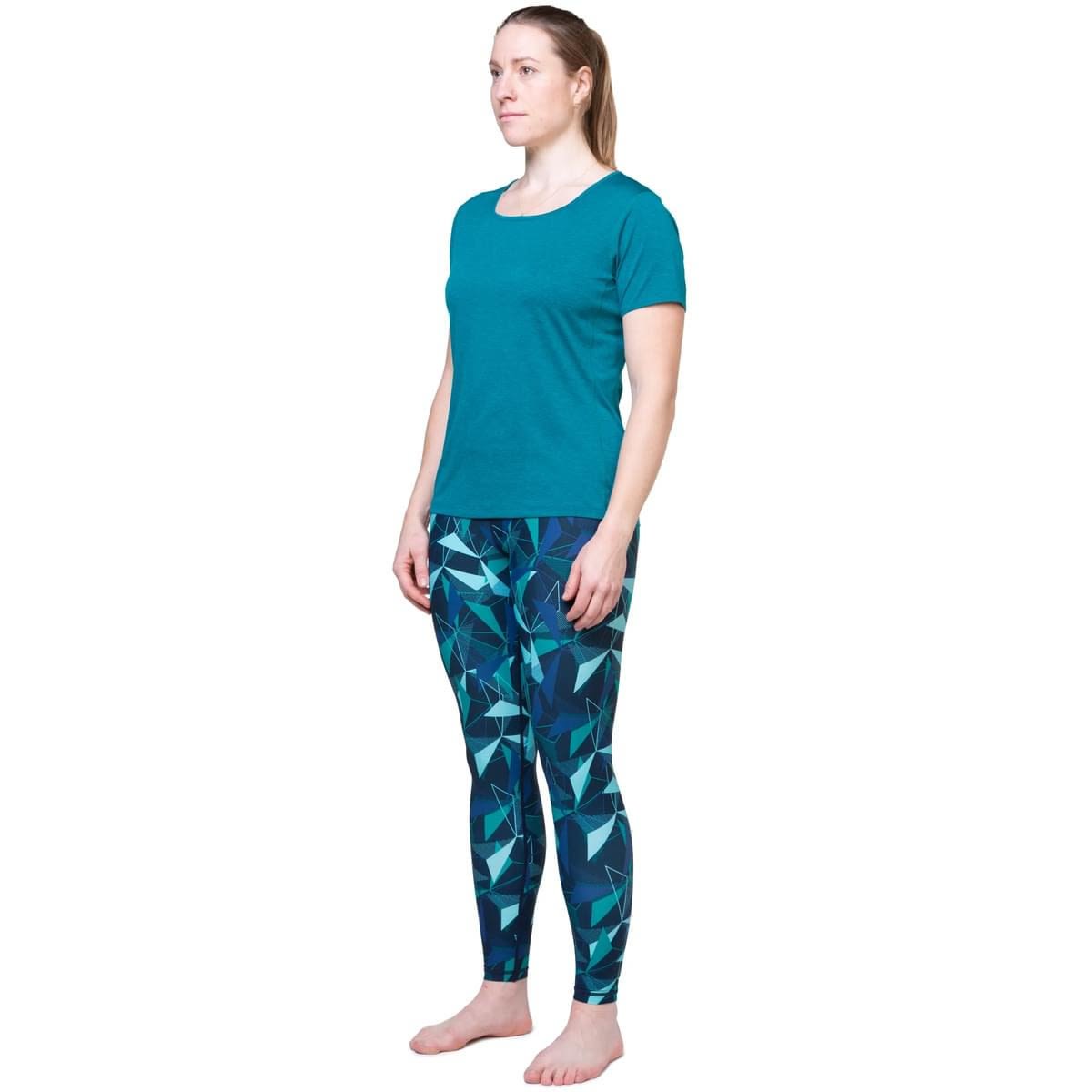 Mountain Equipment W SERENO LEGGINGS