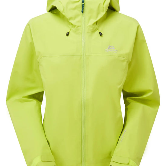 Mountain Equipment Women's SHIGRI Jacket