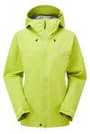 Mountain Equipment Women's SHIGRI Jacket