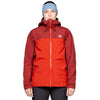 Mountain Equipment Women's SHIGRI Jacket