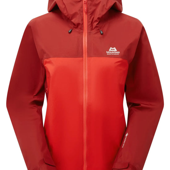 Mountain Equipment Women's SHIGRI Jacket