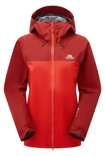 Mountain Equipment Women's SHIGRI Jacket