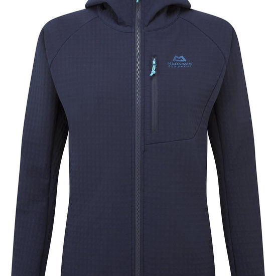 Mountain Equipment Women's Shroud Hooded Jacket