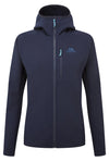 Mountain Equipment Women's Shroud Hooded Jacket