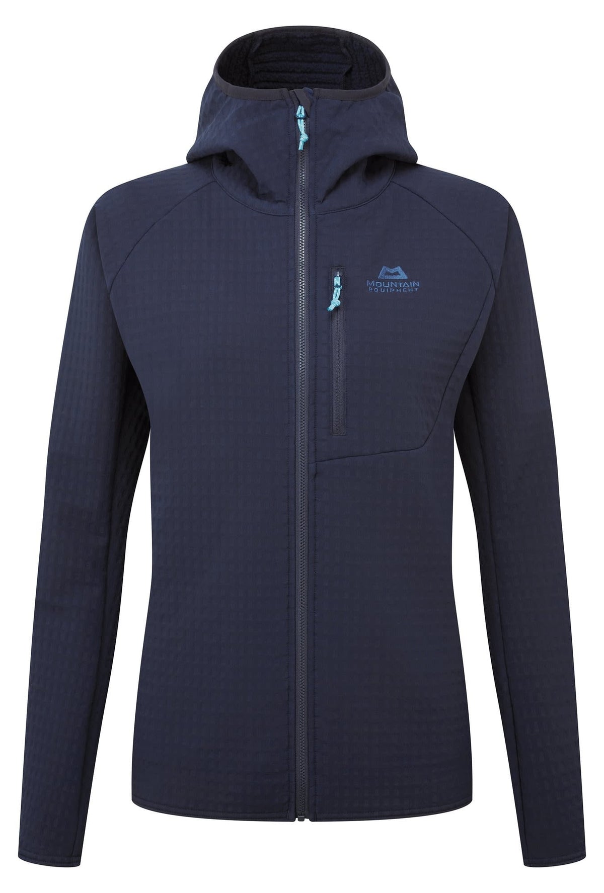 Mountain Equipment Women's Shroud Hooded Jacket