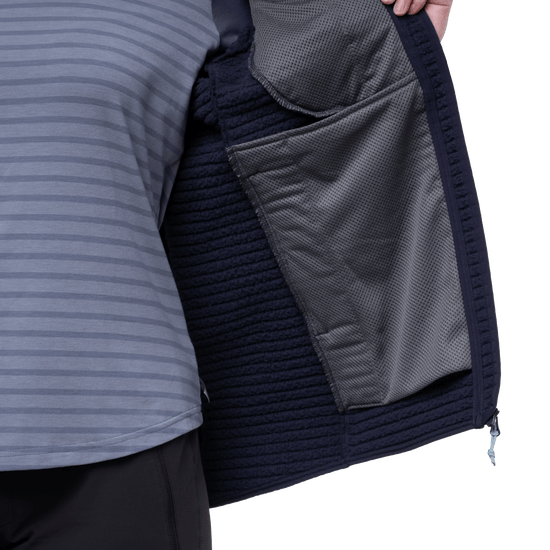 Mountain Equipment Women's Shroud Hooded Jacket