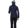 Mountain Equipment Women's Shroud Hooded Jacket
